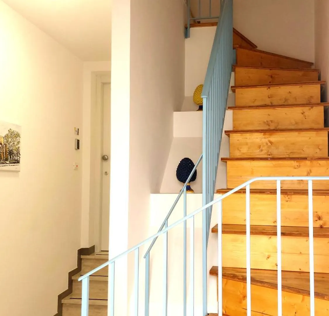 Guest house Il Sogno Siciliano Hotel Mazara del Vallo