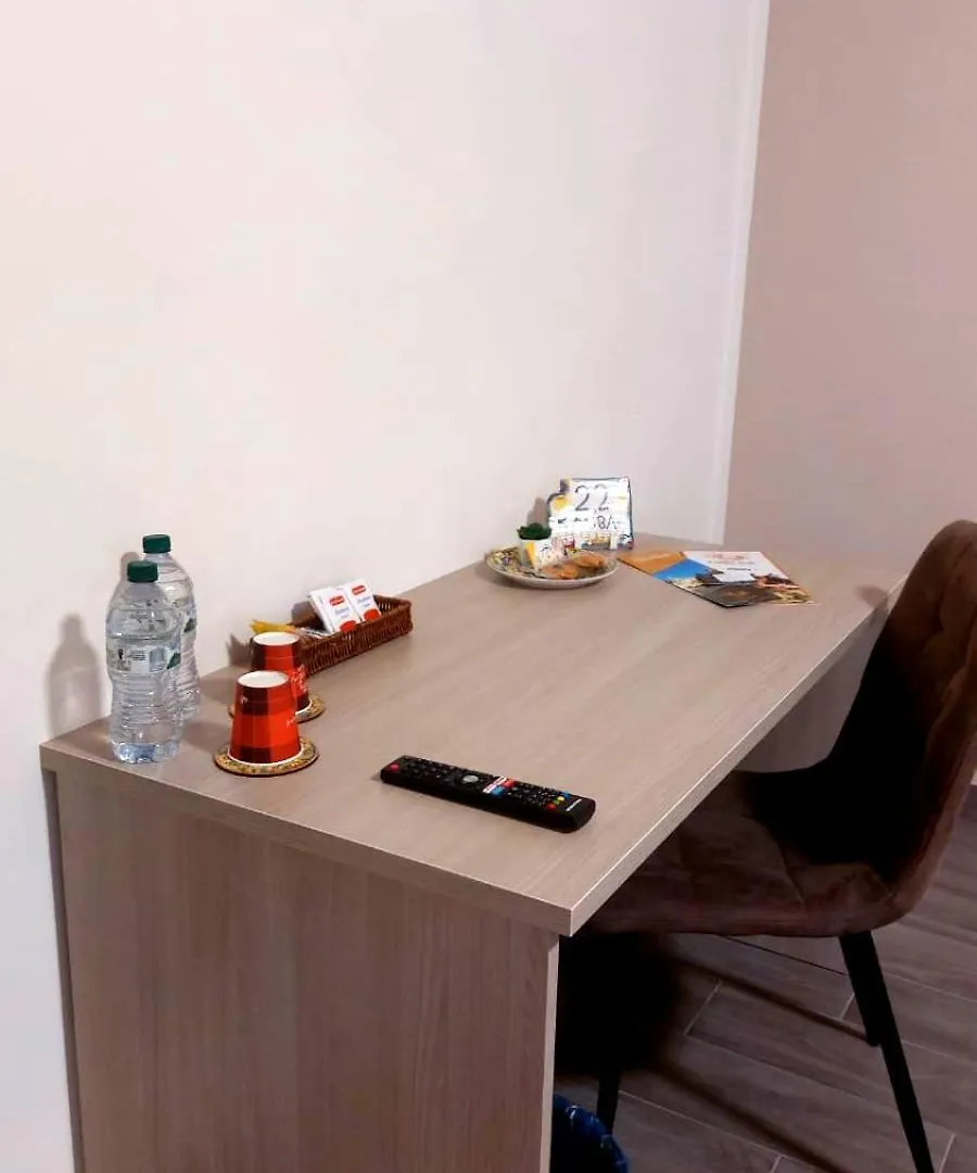 Il Sogno Siciliano Hotel Mazara del Vallo